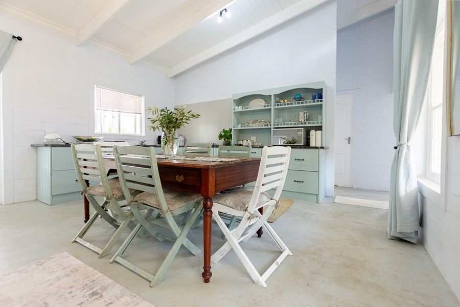 2 Bedroom Property for Sale in Riebeek West Western Cape